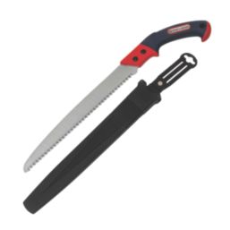 Spear & Jackson Razorsharp 7tpi Pruning Saw 13 1/2" (345mm)