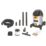 Titan TTB776VAC 1400W 30Ltr  Wet & Dry Vacuum 220-240V