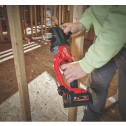 Milwaukee M18 CRAD2-0X 18V Li-Ion RedLithium Brushless Cordless Angle Drill Driver - Bare