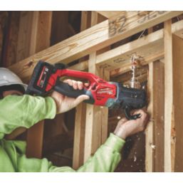 Milwaukee M18 CRAD2-0X 18V Li-Ion RedLithium Brushless Cordless Angle Drill Driver - Bare