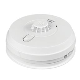 Aico  Ei144e Mains Interlinked Heat Alarm