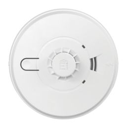 Aico  Ei144e Mains Interlinked Heat Alarm