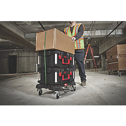 Milwaukee Packout Flat Trolley 113kg