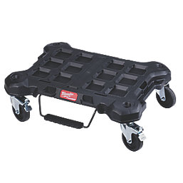 Milwaukee Packout Flat Trolley 113kg