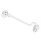 Cabin Hook White 150mm