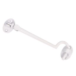 Cabin Hook White 150mm