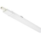 Sylvania Sylsplash Single 5ft LED IP65 Batten Light 50W 6250lm 220-240V