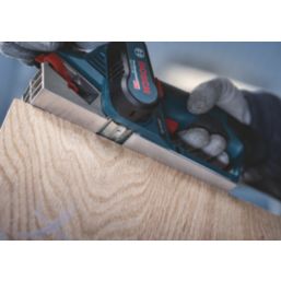 Bosch Pro Wood Planer Blades 82mm x 1.1mm x 5.5mm 2 Pack