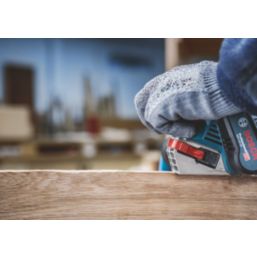 Bosch Pro Wood Planer Blades 82mm x 1.1mm x 5.5mm 2 Pack