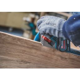 Bosch Pro Wood Planer Blades 82mm x 1.1mm x 5.5mm 2 Pack