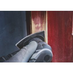 Bosch PRO AVZ 93 G Sanding Plate 93mm x 93mm