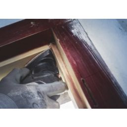 Bosch PRO AVZ 93 G Sanding Plate 93mm x 93mm