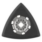 Bosch PRO AVZ 93 G Sanding Plate 93mm x 93mm