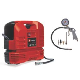 Einhell TC-AC 190 OF Set  Electric Compressor 230V