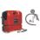 Einhell TC-AC 190 OF Set  Electric Compressor 230V