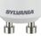 Sylvania RefLED ES50 V6 830 SL  GU10 LED Light Bulb 450lm 6.2W