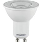 Sylvania RefLED ES50 V6 830 SL  GU10 LED Light Bulb 450lm 6.2W