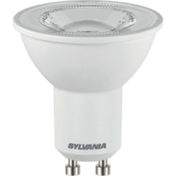 Sylvania RefLED ES50 V6 830 SL  GU10 LED Light Bulb 450lm 6.2W