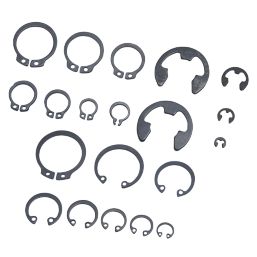 Easyfix  Circlips Handy Pack 1000 Pcs