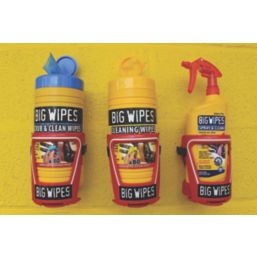 Big Wipes Cage Van/Wall Bracket