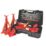 Hilka Pro-Craft 2 Tonne Trolley Jack Combi Kit