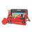 Hilka Pro-Craft 2 Tonne Trolley Jack Combi Kit