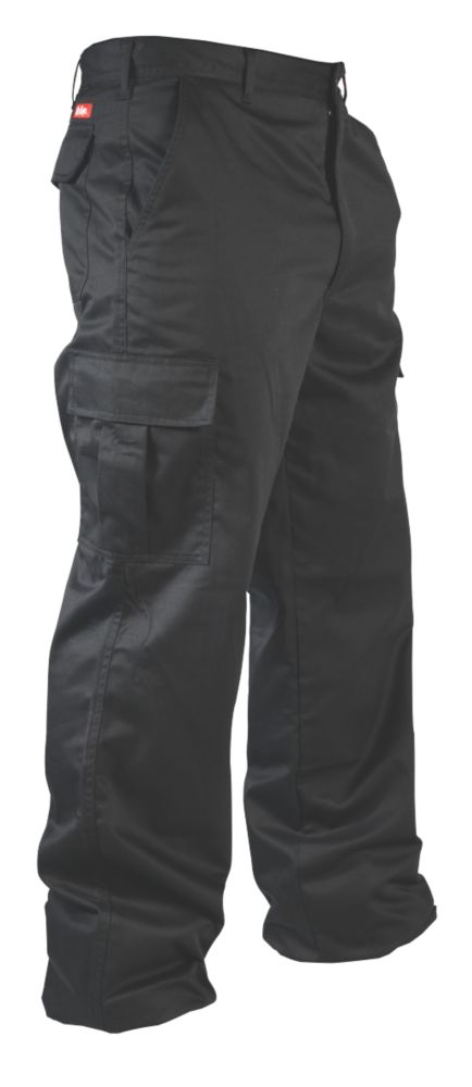 Lee cooper cargo store pants