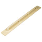 Plasterers Darby 47 1/2" x 4 3/4"