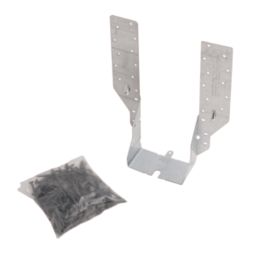 Simpson Strong-Tie Long Leg Joist Hangers 45mm x 477mm 10 Pack