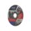 Norton  Stainless Steel Cutting Disc 125mm (5") x 22.2mm