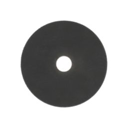 Norton  Stainless Steel Cutting Disc 125mm (5") x 22.2mm