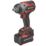 Einhell Professional TP-CW 18/750-C Li BL Kit 18V 1 x 5.2Ah Li-Ion Power X-Change Brushless Cordless Impact Wrench