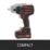 Einhell Professional TP-CW 18/750-C Li BL Kit 18V 1 x 5.2Ah Li-Ion Power X-Change Brushless Cordless Impact Wrench