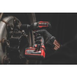 Einhell Professional TP-CW 18/750-C Li BL Kit 18V 1 x 5.2Ah Li-Ion Power X-Change Brushless Cordless Impact Wrench