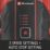 Einhell Professional TP-CW 18/750-C Li BL Kit 18V 1 x 5.2Ah Li-Ion Power X-Change Brushless Cordless Impact Wrench