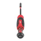 Milwaukee 14-in-1 Shockwave Interchangeable Multi-Bit Screwdriver