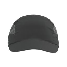 JSP Aerolite Bump Cap Black One Size