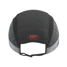 JSP Aerolite Bump Cap Black One Size