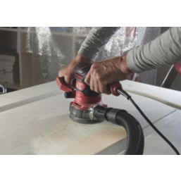 Skil SR1U7480DA 125mm  Electric Random Orbital Sander 220-240V