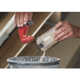 Skil SR1U7480DA 125mm  Electric Random Orbital Sander 220-240V