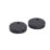 ETAL Matt Black Click‑Clack Bath & Basin Waste Pack