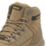 DEWALT Milburn Size 8  Stone Waterproof Steel Toe Cap Safety Boots