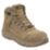 DEWALT Milburn Size 8  Stone Waterproof Steel Toe Cap Safety Boots