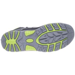 Apache ATS Dakota Size 6  Black Waterproof  Safety Boots