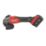 Milwaukee M18 FSAG115XB-501X 18V 1 x 5.0Ah Li-Ion RedLithium 4 1/2" Brushless Cordless Angle Grinder