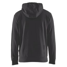 Blaklader  Hoodie Black Small 36" Chest