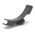 JG Underfloor Lowfit Support Elbows 50 Pack