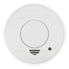 Smartwares  10.044.62 Battery Standalone Smoke Alarm