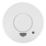 Smartwares  10.044.62 Battery Standalone Smoke Alarm