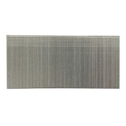 Easyfix Galvanised Brad Nails 18ga x 35mm 2000 Pack